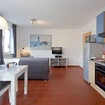 Appartamento 2, Strandstrasse 28