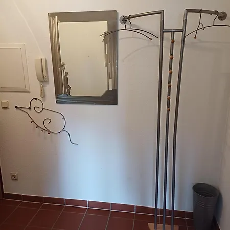 2, Strandstrasse 28 * Karlshagen