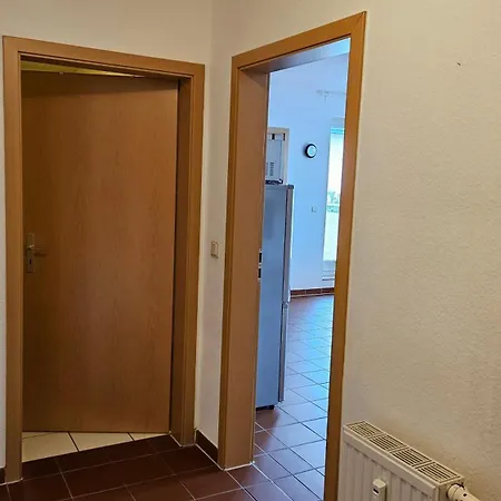 شقة 2, Strandstrasse 28 Karlshagen