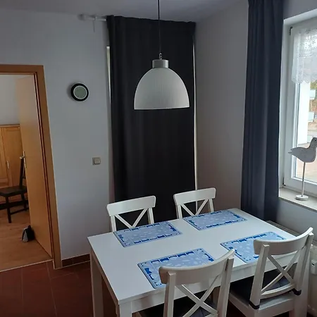 2, Strandstrasse 28 شقة *