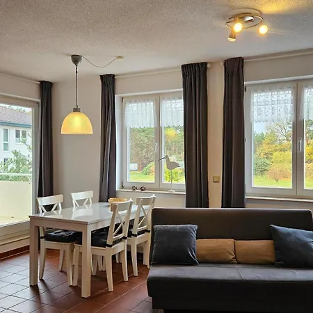 2, Strandstrasse 28 * Karlshagen