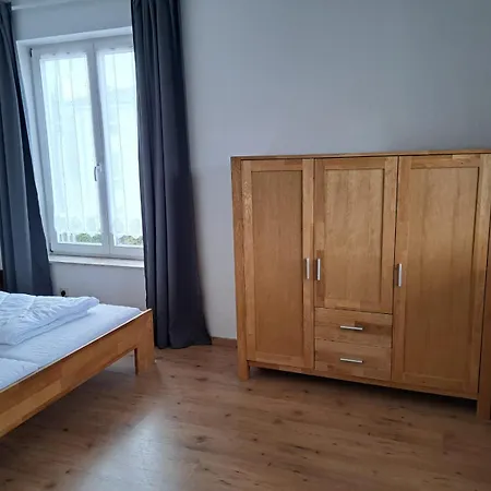 2, Strandstrasse 28 شقة