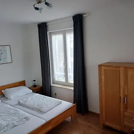 شقة 2, Strandstrasse 28 Karlshagen