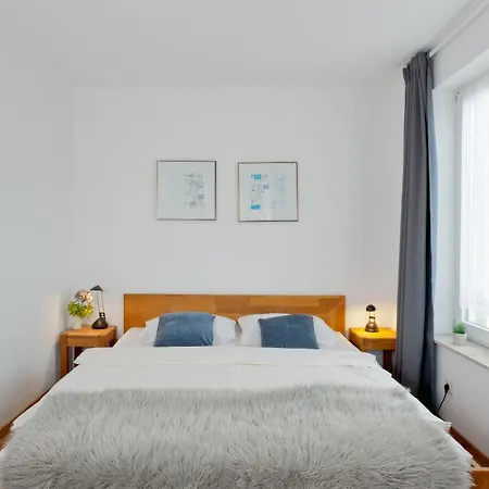 Apartmán 2, Strandstrasse 28 *