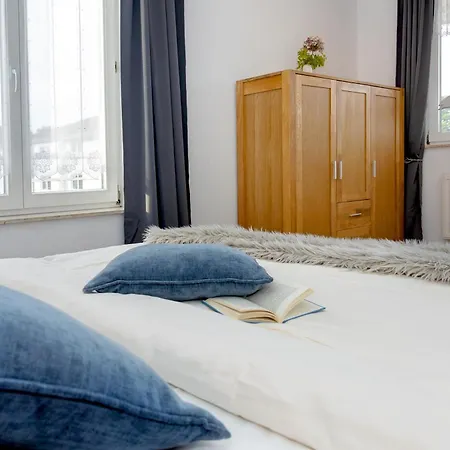 Apartmán 2, Strandstrasse 28 *