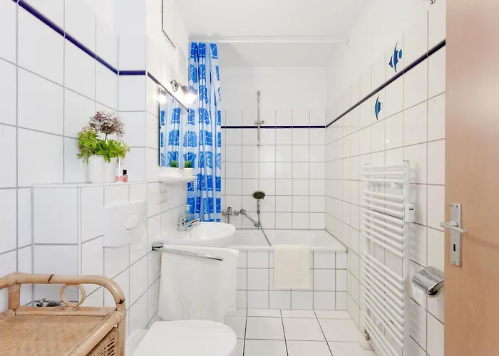 2, Strandstrasse 28 Karlshagen